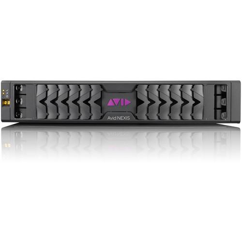 Avid NEXIS | PRO 40TB Shared Storage System